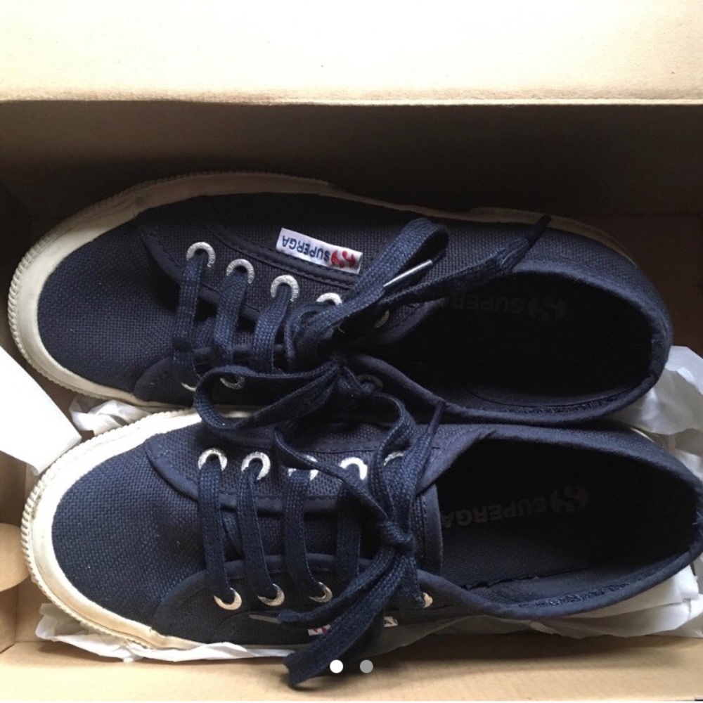 Superga Classic sneakers